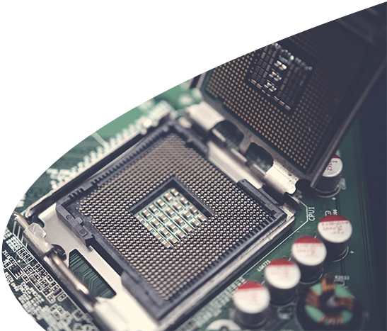 chipset